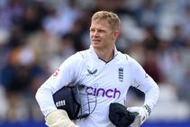 Billings Added To England Squad For Rescheduled Test With India Crawley Retained