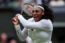 Wimbledon Williams Downed By Newcomer Tan In Three Set Marathon