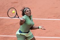 Serena Williams Gets Wild Card Entry For Wimbledon Singles