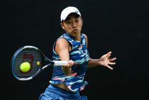 Shuai Zhang Through To Last Eight At Nottingham Open