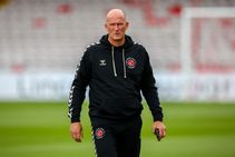 Bengaluru Fc Appoints Simon Grayson As Head Coach