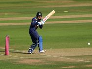 Icc Women S Odi Rankings Smriti Mandhana Remains Static On 8th Position Laura Wolvaardt Fourth