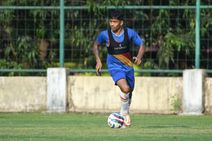 Isl Transfer Watch Chennaiyin Fc Sign Sourav Das From Sc East Bengal