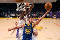 Warriors At Home Celtics On Road Look To Take One Step Closer To Larry O Brien