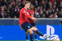 Sven Botman Newcastle United Deal Agreed