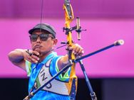 Misfiring Deepika Falters On India Comeback Slips To 37th In Qualifying Round