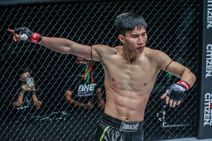 Tawanchai Andrade Silva Earn Usd 50k Performance Bonuses At One 
