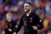 Wales 1 2 Netherlands Nations League Match Report