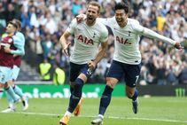 Tottenham Premier League Fixtures In Full Southampton Chelsea Antonio Conte