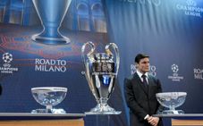 Uefa Champions League 2022 23 Group Stage Draw Date Qualified Teams Matchday All You Need To Know