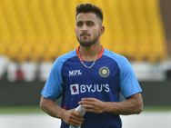 India Vs Ireland 2nd T20i Highlights Hooda Samson Sizzle As Umran Malik Hands India Thrilling Win
