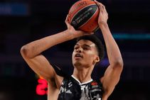 Victor Wembanyama Avsel Exit