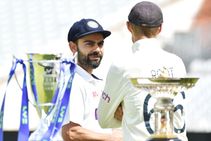 India Tour Of England Test Series 2021 22 Result Top Performers From The Four Matches