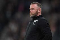 Wayne Rooney Man Utd Legend Resigns Derby County Manager