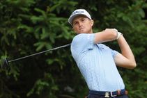 Us Open Zalatoris Fitzpatrick Share Lead Into Final Day At Brookline