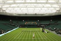 Wimbledon All England Club Chairman Bemoans Ranking Points Decision With No Viable Alternative To