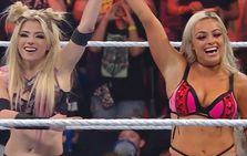 Wwe Money In The Bank 2022 New Participants And Qualifier Announced On Raw