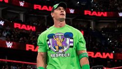 Wwe Summerslam 2022 Possible Spoiler On John Cena Opponent