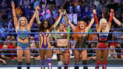 Wwe Smackdown Massive Return Expected Before Summerslam 