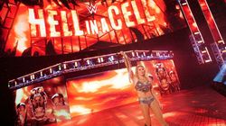 Wwe Smackdown Hell In A Cell No Holds Barred Title Match And Big Return Announced