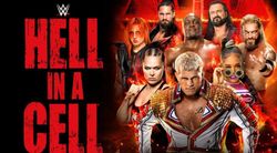 Wwe Hell In A Cell 2022 Possible Winners Revealed From Top Matches