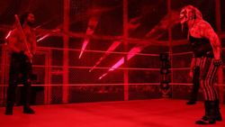 Hell In A Cell 2022 Potential Spoiler On Former Wwe Champion Return