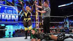 Wwe Friday Night Smackdown Results Recap And Highlight