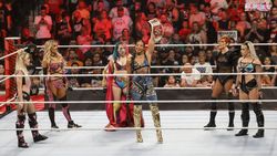 Wwe Monday Night Raw Results Recap And Highlights June 20 