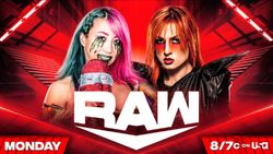 Wwe Monday Night Raw Preview And Schedule June 20 