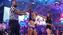 Wwe Nxt 2 0 Womens Breakout Tournament Winner Crowned Big Matches Announced