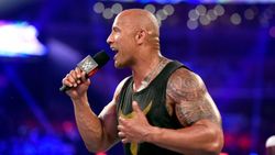 Wwe Wrestlemania 39 Backup Opponent For Roman Reigns In The Rock Absence