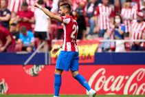 Rumour Has It Atletico Madrid To Ward Off Carrasco Interest