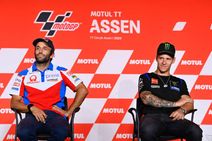 Dutch Gp Could It Be A Tale Of Fast And Furious At The Cathedral