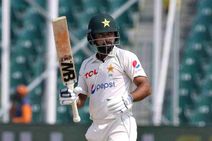 Sri Lanka Vs Pakistan 1st Test Abdullah Shafique Century Leads Pak To Record Breaking Win At Galle