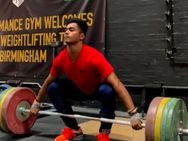 Cwg 2022 Weightlifter Achinta Sheuli S Gritt And Passion Fuels Him To Make His Games Debut