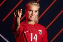 Womens Euro 2022 Seven Stars To Watch Putellas Harder Hegerberg Mead Miedema