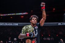 One Championship Whats Next For Adriano Moraes After Another Victory Over Demetrious Johnson