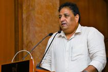 th Chess Olympiad Will Show The West That India Isn T Just A Land Of Snake Charmers Aicf Secy