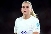 Womens Euro 2022 England Thrash Northern Ireland Austria Beat Norway Quarterfinals