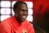 Rumour Has It West Ham Increase Bid For 20 Year Old Lille Midfielder Amadou Onana