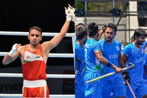 India At Commonwealth Games 2022 August 1 Schedule Event Time In Ist Telecast Live Streaming Info