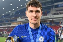 Barcelona Sign Andreas Christensen From Chelsea Free Transfer