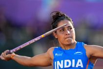 World Athletics Championships 2022 India S Annu Rani Finishes 7th In Javelin Throw