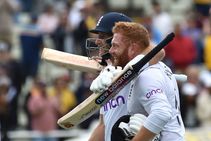 Icc Player Of The Month Jonny Bairstow And Marizanne Kapp Claim Top Honours
