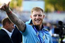 Ben Stokes Odi England Legacy South Africa