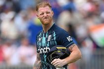 Ben Stokes Odi Retirement A Surprise Ex England Captain Nasser Hussain