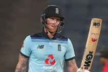 Ben Stokes Set To Say Odi Farewell At Home Ground As England Face South Africa