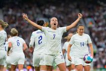 Beth Mead Goal Gives England Victory Over Austria Women Euro 2022 Opener