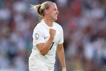 Womens Euro 2022 England Make History With Norway Rout Austria Knock Out Northern Ireland