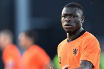 Rumour Has It Erik Ten Hag Eyes Brobbey Reunion At Manchester United